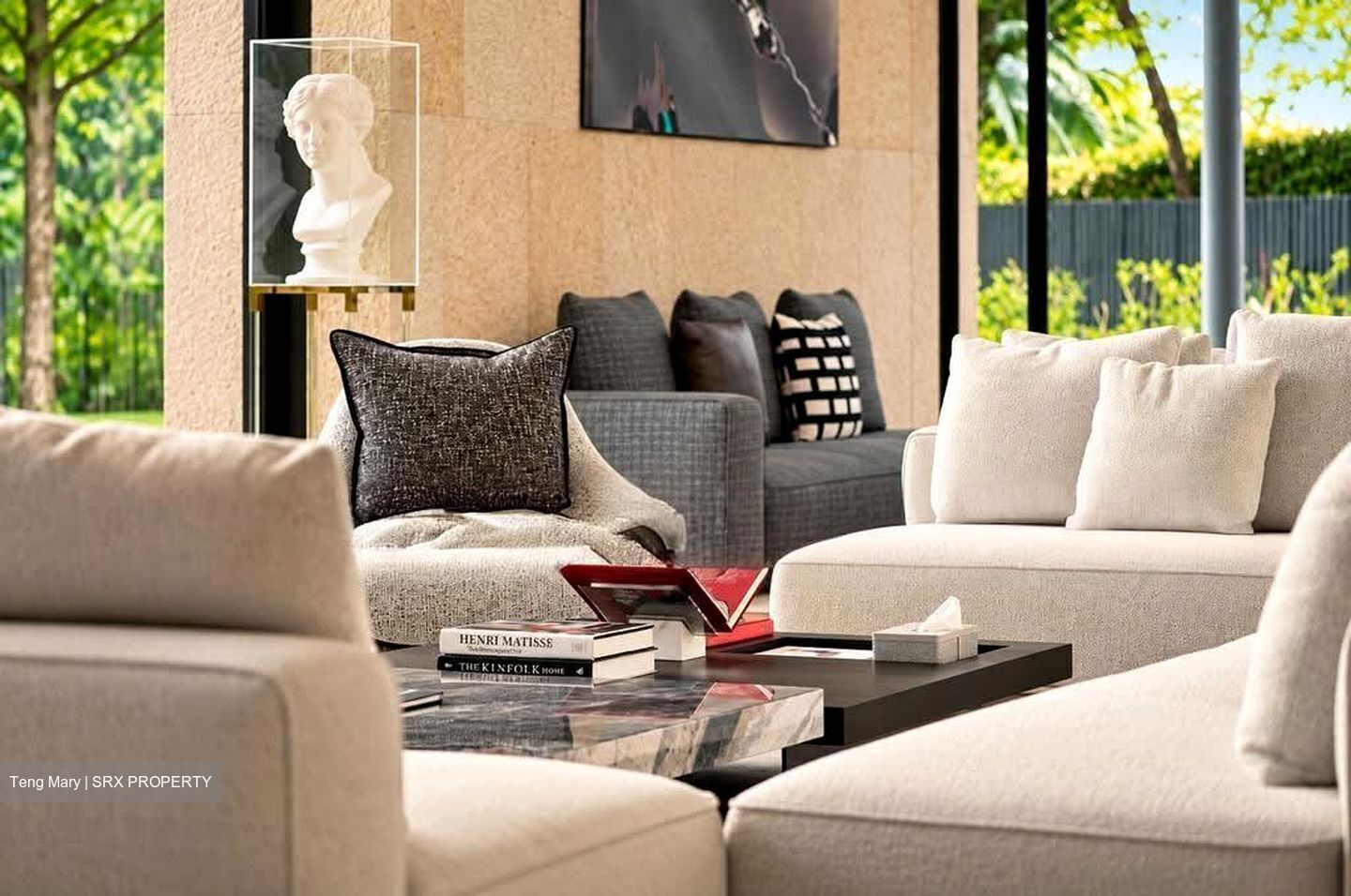 Orchid Village (D11), Detached #613290421